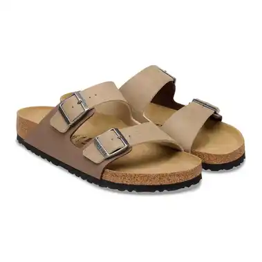 Image 4 of Birkenstock Arizona Birkibuc Regular Men's