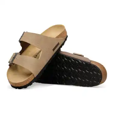 Image 5 of Birkenstock Arizona Birkibuc Regular Men's