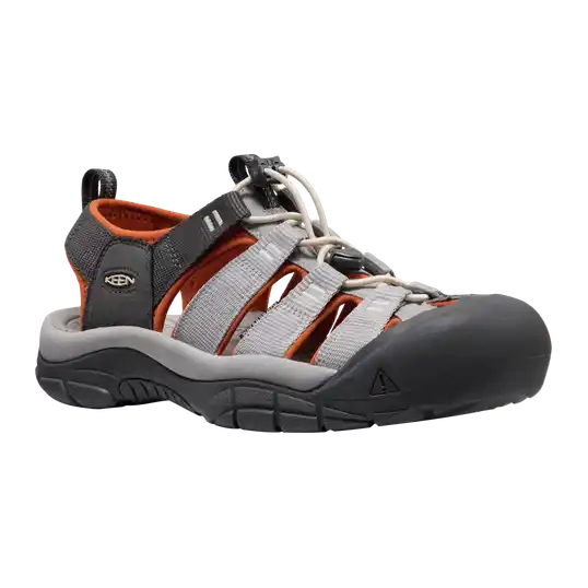 Cover image of Tri-Block Alloy Keen Newport H2 Men's