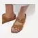 Alternate Image of MINK Birkenstock Arizona Rivet Suede Narrow Women's
