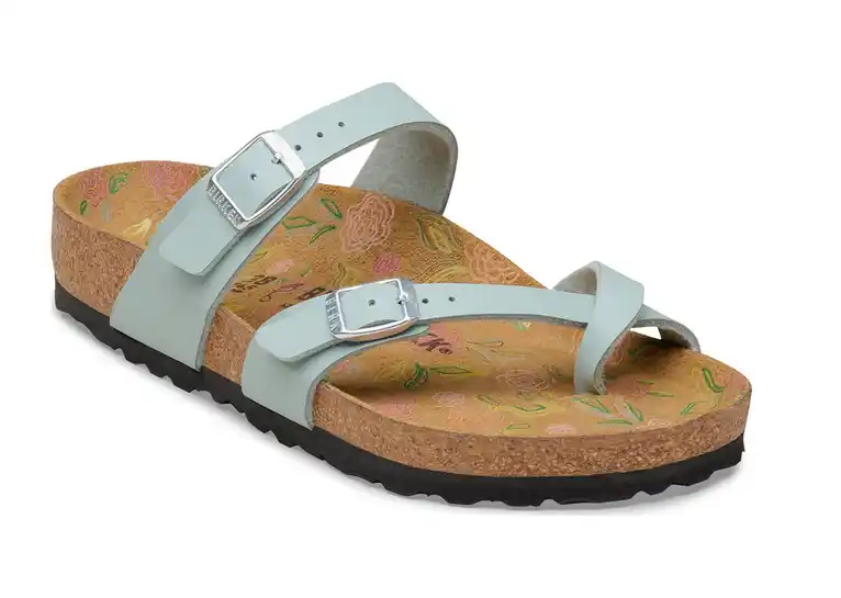 Image 1 of Birkenstock Mayari Birko-Flor Regular Women's