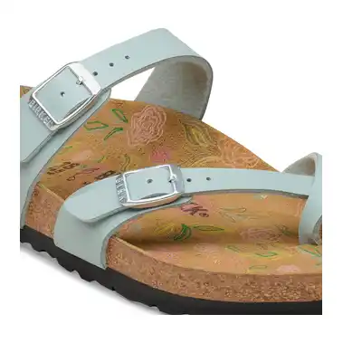 Image 2 of Birkenstock Mayari Birko-Flor Regular Women's