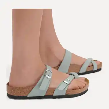 Image 3 of Birkenstock Mayari Birko-Flor Regular Women's