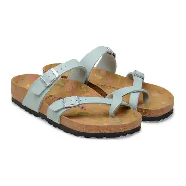 Image 5 of Birkenstock Mayari Birko-Flor Regular Women's