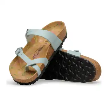 Image 7 of Birkenstock Mayari Birko-Flor Regular Women's