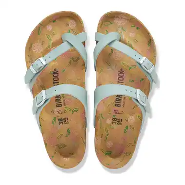 Image 8 of Birkenstock Mayari Birko-Flor Regular Women's