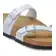 Alternate Image of Graceful Baby Blue Birkenstock Mayari Birko-Flor Regular Women's