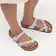 Alternate Image of Graceful Baby Blue Birkenstock Mayari Birko-Flor Regular Women's