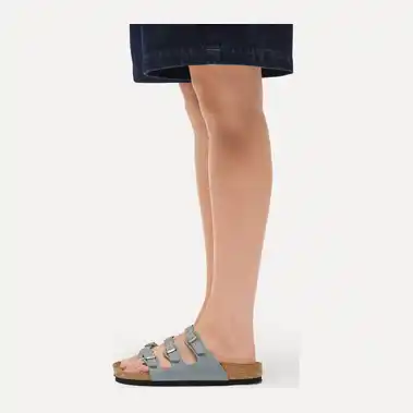 Image 4 of Birkenstock Florida Oiled Leather Regular Women's