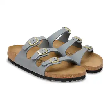 Image 5 of Birkenstock Florida Oiled Leather Regular Women's