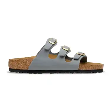 Image 6 of Birkenstock Florida Oiled Leather Regular Women's