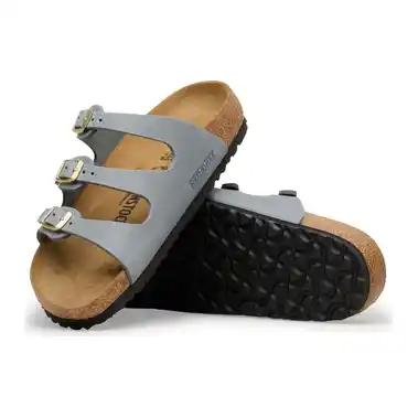 Image 7 of Birkenstock Florida Oiled Leather Regular Women's