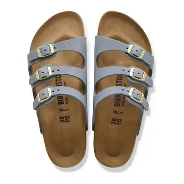 Image 8 of Birkenstock Florida Oiled Leather Regular Women's