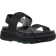 Alternate Image of Black | Black Keen Elle Mila Backstrap Women's