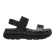 Alternate Image of Black | Black Keen Elle Mila Backstrap Women's