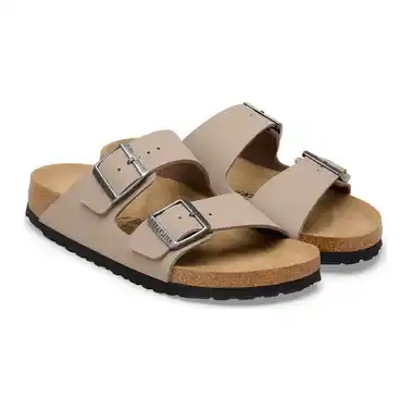 Image 7 of Birkenstock Arizona Birkibuc Narrow Unisex