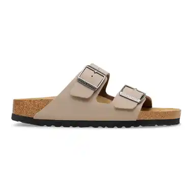 Image 8 of Birkenstock Arizona Birkibuc Narrow Unisex