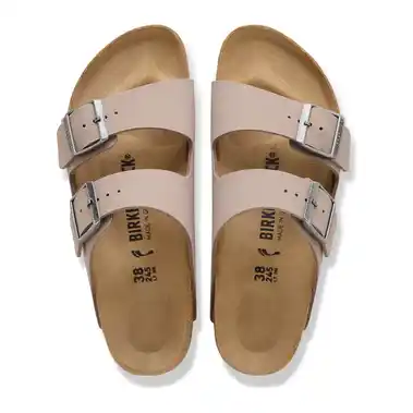 Image 10 of Birkenstock Arizona Birkibuc Narrow Unisex