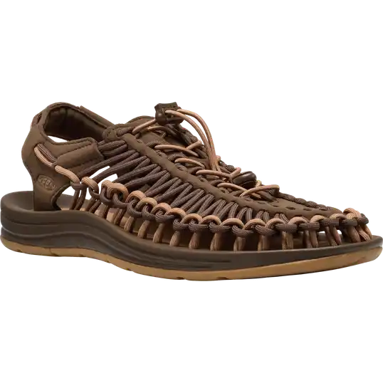 Cover image of Dark Earth | Chipmunk Keen Uneek Men's