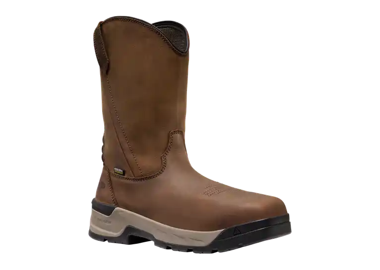 Image 1 of Keen Utility Flatland Pull On Waterproof Men's
