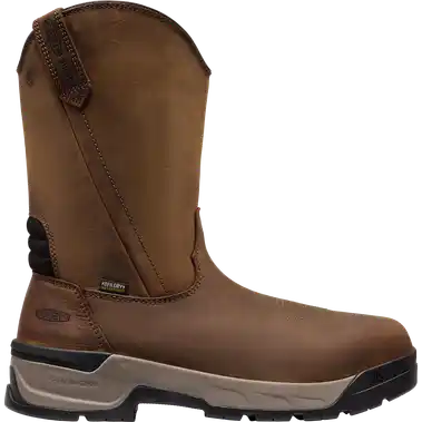 Image 2 of Keen Utility Flatland Pull On Waterproof Men's