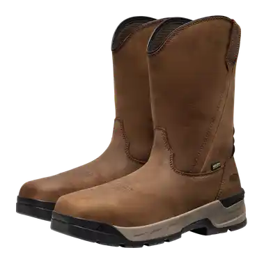 Image 3 of Keen Utility Flatland Pull On Waterproof Men's