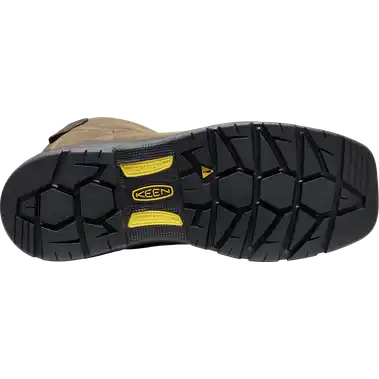 Image 5 of Keen Utility CSA Flatland Pull On Waterproof Int Met Men's