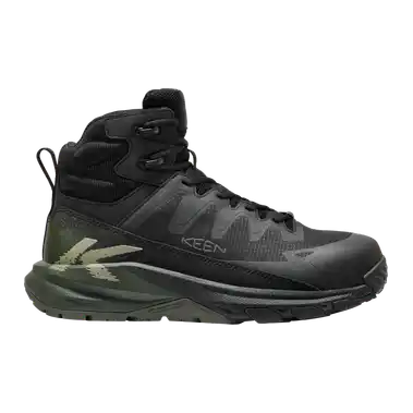 Image 2 of Keen Utility Targhee Blur Mid Waterproof Men's