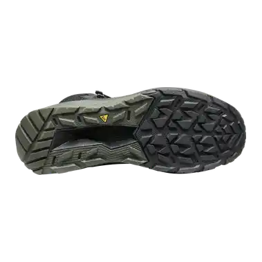 Image 5 of Keen Utility Targhee Blur Mid Waterproof Men's
