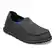 Alternate Image of Charcoal Birkenstock Utti Slip On Suede Leather Narrow Women's