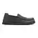 Alternate Image of Charcoal Birkenstock Utti Slip On Suede Leather Narrow Women's