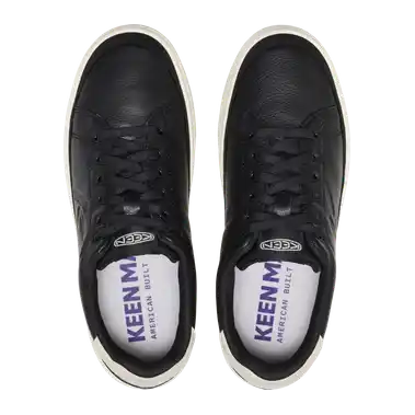 Image 4 of Keen Km1 Leather Court Men's