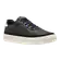 Alternate Image of Black | Birch Keen Km4 Leather Sneaker Men's