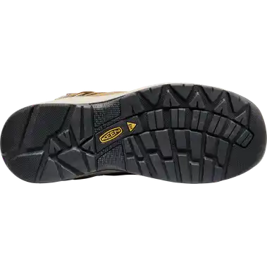 Image 5 of Keen Utility Highframe Mid Waterproof Soft Toe Men's