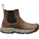 Alternate Image of Dark Earth|Black Keen Utility Highframe Chelsea Waterproof Soft Toe Men's