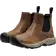 Alternate Image of Dark Earth|Black Keen Utility Highframe Chelsea Waterproof Soft Toe Men's
