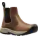 Alternate Image of Dark Earth|Black Keen Utility Highframe Chelsea Waterproof Soft Toe Men's
