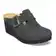 Alternate Image of Charcoal Birkenstock Fanny Suede Narrow Women's