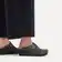 Alternate Image of Charcoal Birkenstock Fanny Suede Narrow Women's