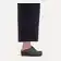 Alternate Image of Charcoal Birkenstock Fanny Suede Narrow Women's