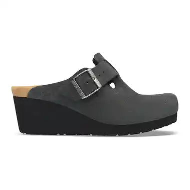 Image 5 of Birkenstock Fanny Suede Narrow Women's