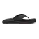 Alternate Image of Black/Black Olukai Ulele Men's
