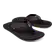 Alternate Image of Black/Black Olukai Ulele Men's