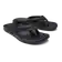 Alternate Image of Black/Black Olukai Maha Men's