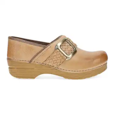 Image 2 of Dansko Pro Braided Clog Women's