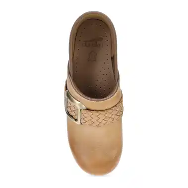 Image 3 of Dansko Pro Braided Clog Women's