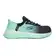 Alternate Image of BLACK/TEAL Skechers Slip-Ins Work Tilido Ombray Women's