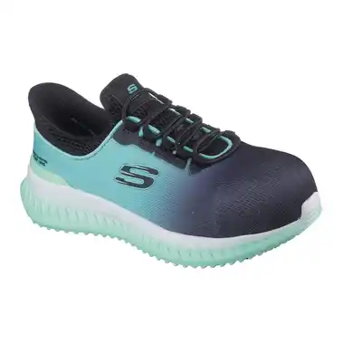 Image 2 of Skechers Slip-Ins Work Tilido Ombray Women's