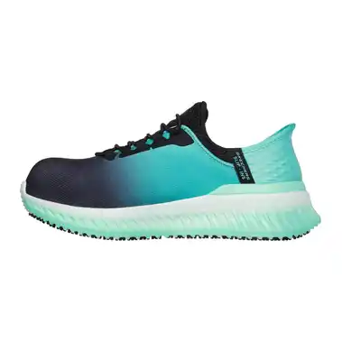 Image 3 of Skechers Slip-Ins Work Tilido Ombray Women's
