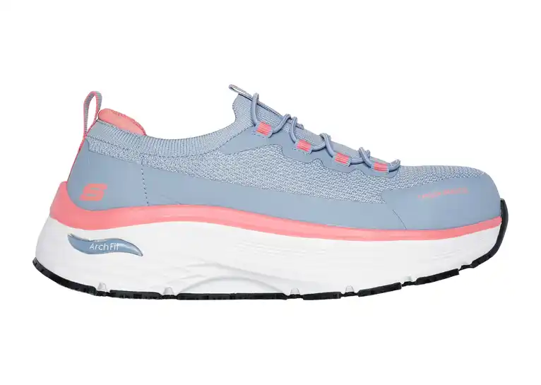 Image 1 of Skechers Arch Fit Max Cushioning Nixx Women's
